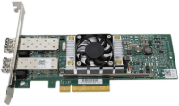 Dell BroadCom | Dual Port 10 Gbps Fibre Channel | CN-0N20KJ-78881-6AV-0057-A06