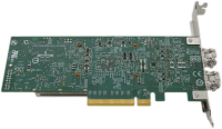 Dell BroadCom | Dual Port 10 Gbps Fibre Channel | CN-0N20KJ-78881-6AV-0057-A06