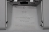 Cisco | TelePresence Touch 10 TTC5-09 | 74-100411-03 B0 CTS-CTRL-DV10 V02 no PSU