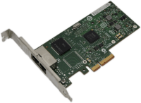 Intel | i340-T2 Netzwerkkarte 2-Port PCIe x4 Gigabit...