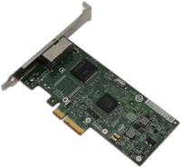 Intel | i340-T2 Netzwerkkarte 2-Port PCIe x4 Gigabit...