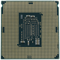 Intel Core i5-6500T CPU 4 Core 2.5 GHz 6 MB Smart Cache FCLGA1151 SR2L8