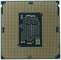 Intel Xeon E3-1225 V6 CPU 4 Core 3.3 GHz 8 MB Smart Cache FCLGA1151 SR32C