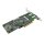 EMULEX HP LightPulse LPE12000 8Gb/s PCIe x8 FC Server Adapter MPN 489192-001 FP