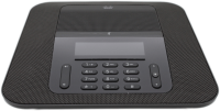 Cisco | UC Phone CP-8832 IP-Konferenztelefon | CP-8832-EU-K9 inkl. PoE Injector