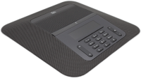 Cisco | UC Phone CP-8832 IP-Konferenztelefon | CP-8832-EU-K9 inkl. PoE Injector