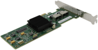 LSI - SAS9220-8i ServeRaid M1015 SAS/SATA Raid Controller...