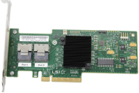 LSI - SAS9220-8i ServeRaid M1015 SAS/SATA Raid Controller | 46M0861 H3-25097-02