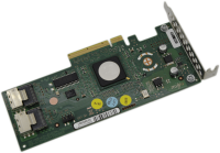 Fujitsu SAS RAID Controller PCIe Low Profile Half Height...