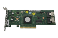 Fujitsu SAS RAID Controller PCIe Low Profile Half Height Bracket D2507-C11 GS1