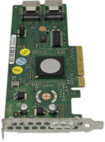 Fujitsu SAS RAID Controller PCIe Low Profile Half Height Bracket D2507-C11 GS1