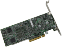 HP | NC510F 10 Gbit Server Adapter PCIe x8 Low Profile | 414158-001 1395A2043902