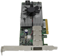 HP | NC510F 10 Gbit Server Adapter PCIe x8 Low Profile | 414158-001 1395A2043902