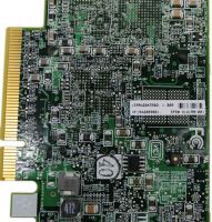 HP | NC510F 10 Gbit Server Adapter PCIe x8 Low Profile | 414158-001 1395A2043902