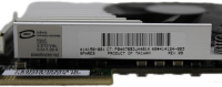 HP | NC510F 10 Gbit Server Adapter PCIe x8 Low Profile | 414158-001 1395A2043902