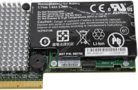 LSI | MR SAS 9280-4i4e | 6G RAID SAS/SATA Controller PCIe + BBU L3-25305-02A