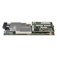 Cisco UCSC-MRAID12G 8-Port SAS RAID Controller 74-12862-02 +1 GB Cache Modul+BBU