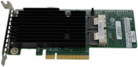 EMC | 8-PORT SAS 6 GB PCIe2 x8 RAID-Controller-Karte | 050-0044-01 G35828-312