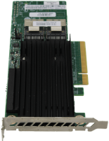 EMC | 8-PORT SAS 6 GB PCIe2 x8 RAID-Controller-Karte | 050-0044-01 G35828-312