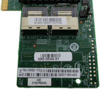 EMC | 8-PORT SAS 6 GB PCIe2 x8 RAID-Controller-Karte | 050-0044-01 G35828-312