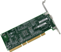 Emulex | LP10000-E EME12991B | 1 Port 2 Gbit/s FC PCI-X Adapter | FC11020055-05B