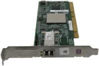 Emulex | LP10000-E EME12991B | 1 Port 2 Gbit/s FC PCI-X Adapter | FC11020055-05B