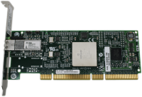 Emulex | LP10000-E EME12991B | 1 Port 2 Gbit/s FC PCI-X Adapter | FC11020055-05B