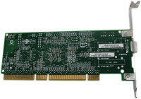 Emulex | LP10000-E EME12991B | 1 Port 2 Gbit/s FC PCI-X Adapter | FC11020055-05B