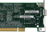 Emulex | LP10000-E EME12991B | 1 Port 2 Gbit/s FC PCI-X Adapter | FC11020055-05B