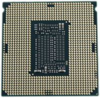 Intel | Intel Xeon E-2134 3.50 GHz 4 Core 8 Threads 8MB Cache FCLGA1151 | SR3WP