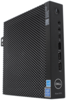 Dell Wyse 5070 ThinClient | Intel J5005 4C 1.5GHz | 4GB DDR4 32GB eMMC | no PSU