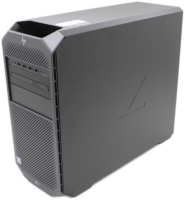 HP Z4 G4 Workstation | Xeon W-2125 | 32GB DDR4 240GB SSD | Nvidia P1000 | Win11