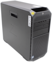 HP Z4 G4 Workstation | Xeon W-2125 | 32GB DDR4 240GB SSD | Nvidia P1000 | Win11