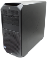 HP Z4 G4 Workstation | Xeon W-2125 | 32GB DDR4 512GB SSD...