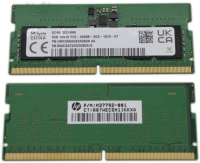 SK Hynix 8GB 1Rx16 PC5-5600B-SC0-1010-XT HMCG66AGBSA095N SO-DIMM RAM Speicher