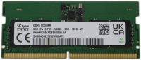 SK Hynix 8GB 1Rx16 PC5-5600B-SC0-1010-XT HMCG66AGBSA095N SO-DIMM RAM Speicher