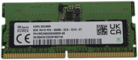 SK Hynix 8GB 1Rx16 PC5-5600B-SC0-1010-XT HMCG66AGBSA092N SO-DIMM RAM Speicher