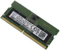 Samsung 8GB 1Rx16 PC5-5600B-SC0-1010-XT SO-DIMM RAM | M425R1GB4BB0-CWM0D