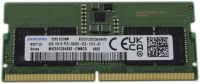 Samsung 8GB 1Rx16 PC5-5600B-SC0-1010-XT SO-DIMM RAM | M425R1GB4BB0-CWM0D