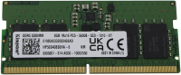 Kingston 8GB 1Rx16 PC5-5600B-SC0-1010-XT SO-DIMM RAM |...