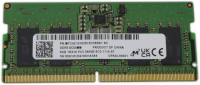 Micron 8GB 1Rx16 PC5-5600B-SC0-1110-XT SO-DIMM RAM |...