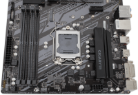 Gigabyte | B360 HD3P Rev 1.0 Mainboard | Intel LGA1151 Sockel inkl. IO Shield