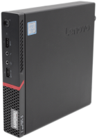 Lenovo ThinkCentre M700 Tiny Desktop PC i3-6100T 8GB RAM...