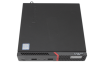 Lenovo ThinkCentre M700 Tiny Desktop PC i3-6100T 8GB RAM...