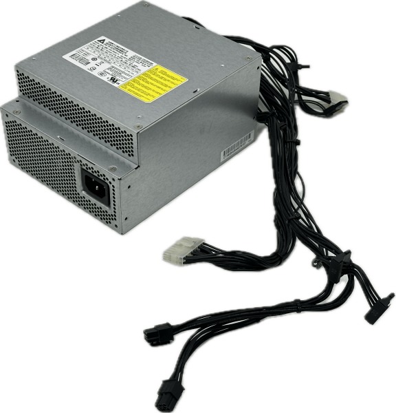 HP Z440 Workstation Netzteil | 700W 18-Pin Power Supply | DPS-700AB | 719795-003