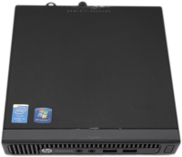 HP EliteDesk 800 G1 DM Business PC i5-4590T 8GB RAM 256GB SSD Win. 10 | F3T98AV