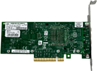 HPE 561T HSTNS-B019 NIC | Ethernet 10GB 2-port Adapter | 717708-002 716589-002