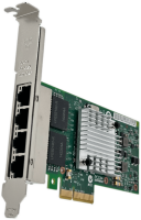 Intel | i340-T4 Netzwerkkarte 4-Port PCIe x4 Gigabit...