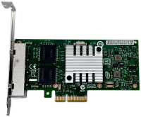 Intel | i340-T4 Netzwerkkarte 4-Port PCIe x4 Gigabit Ethernet Adapter | 94Y5167