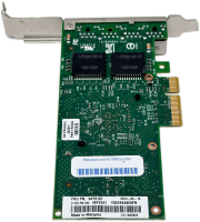 Intel | i340-T4 Netzwerkkarte 4-Port PCIe x4 Gigabit Ethernet Adapter | 94Y5167